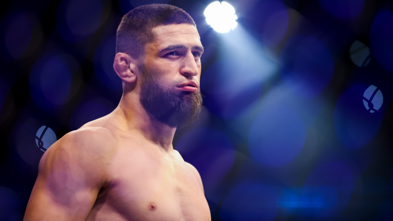 UFC 279 -- Khamzat Chimaev vs. Nate Diaz: Fight card, odds, location