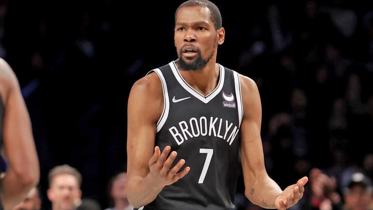 NBA: Detroit Pistons at Brooklyn Nets