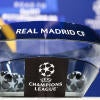 UEFA Champions League 2021/22 Round of 16 Draw