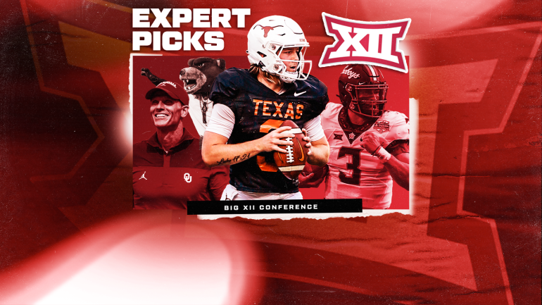 Big 12 Expert Picks 2022: Most Overrated And Underrated Teams ...