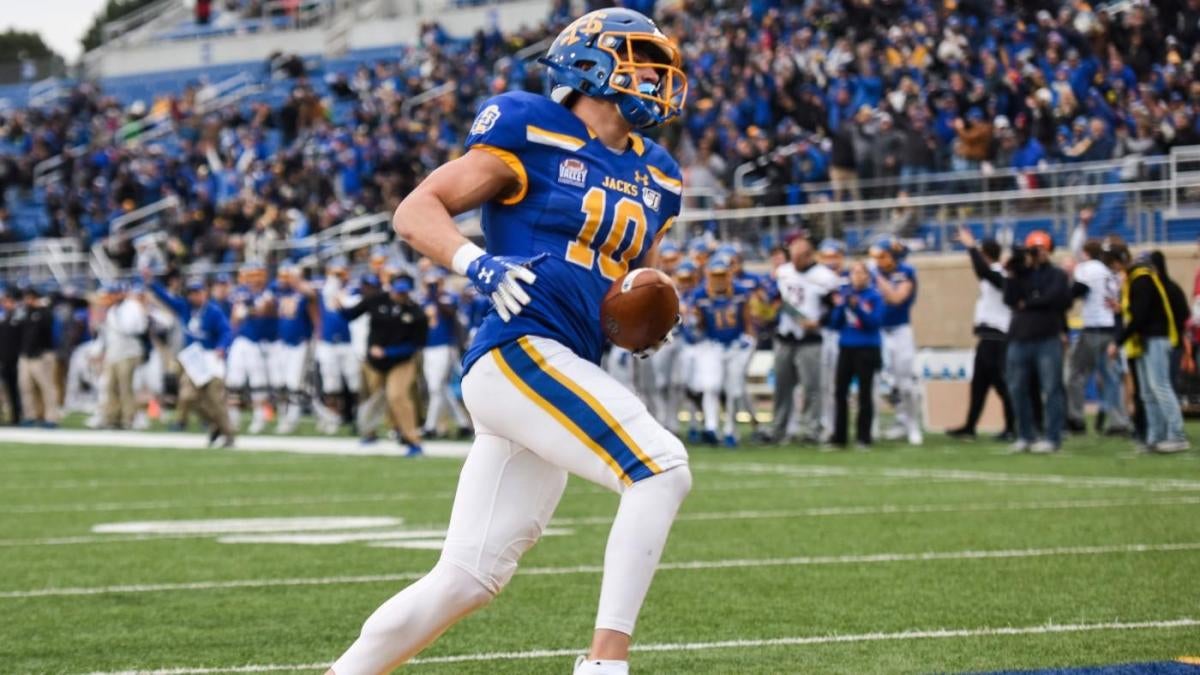 2021 NFL Draft Small School Rankings: 650+ players from D2, D3 & FCS