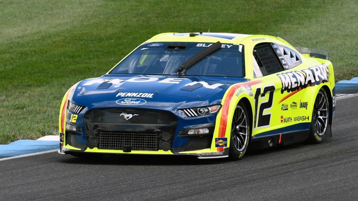 2022 NASCAR at Daytona Night Race picks, odds, starting lineup