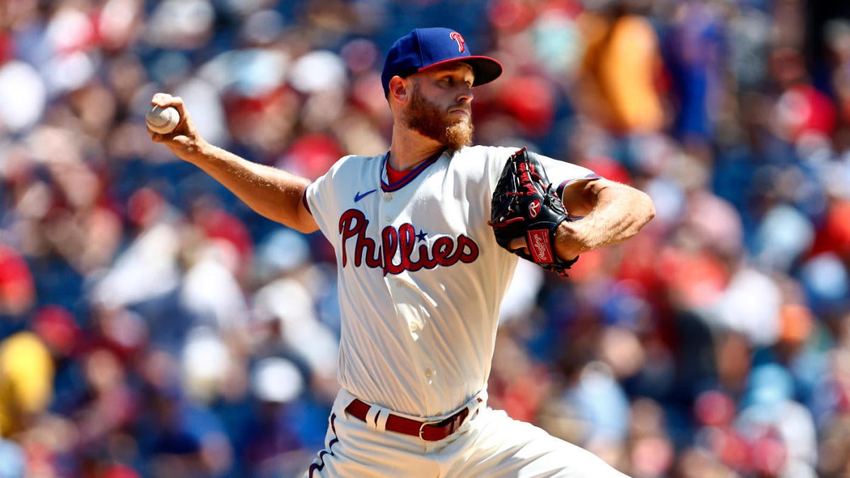 Phillies' Zack Wheeler becoming one of better postseason pitchers MLB has  seen  Phillies Nation - Your source for Philadelphia Phillies news,  opinion, history, rumors, events, and other fun stuff.
