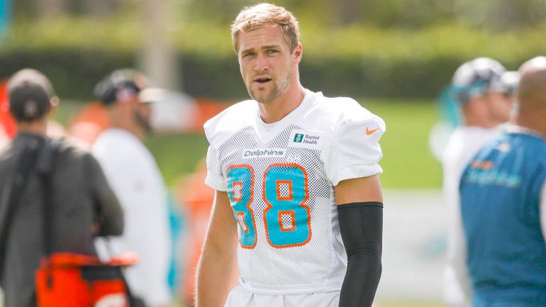NFL: Cincinnati Bengals at Miami Dolphins