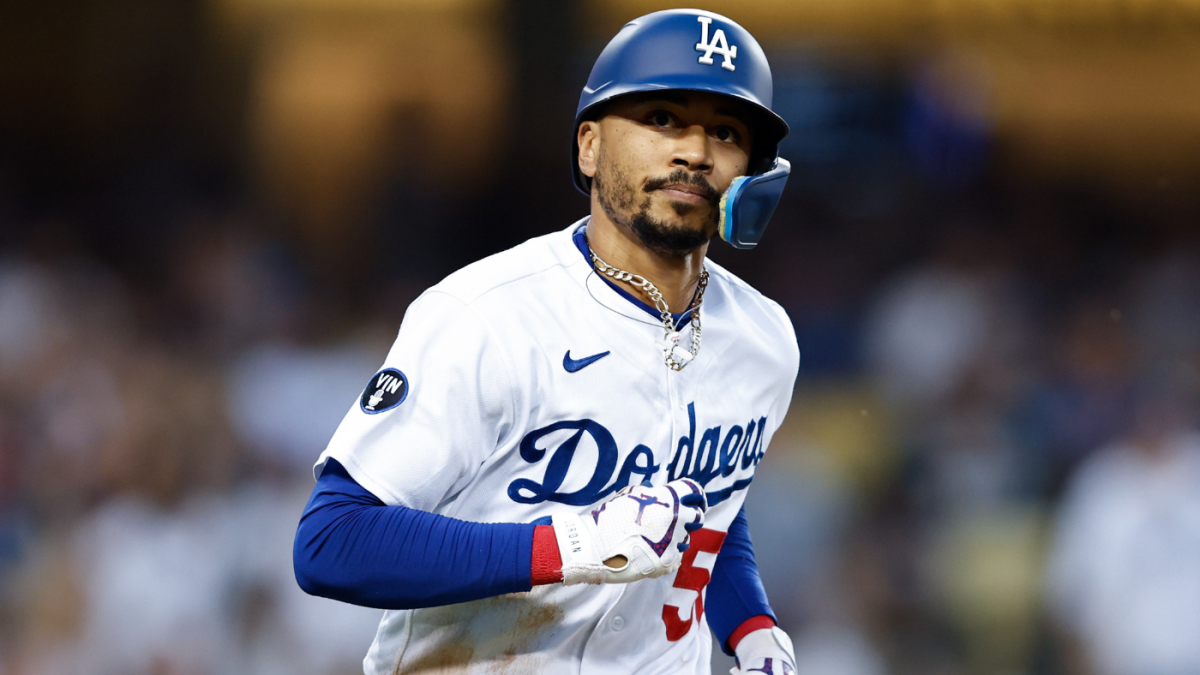Team USA World Baseball Classic roster: Mookie Betts, Pete Alonso committed; Ken Griffey Jr. on coaching staff