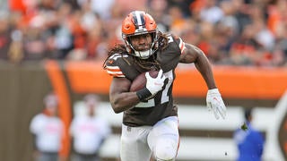 NFL Week 9 Fantasy Football Mailbag: Start/Sit Tips for D'Onta Foreman,  Antonio Gibson, Tyler Higbee, More