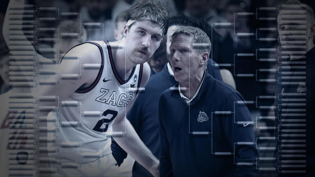 2023 NCAA Tournament Optimal Bracket Simulation: Model on epic run reveals  picks, predictions 