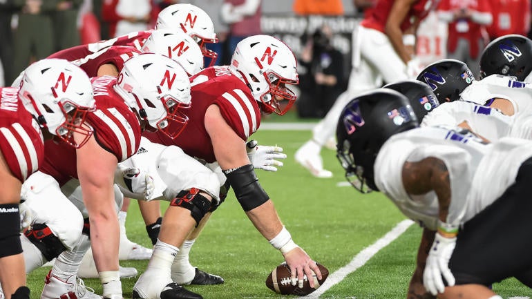 Northwestern v Nebraska