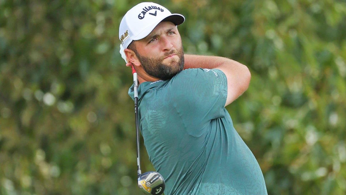 Players Championship DFS picks 2023: Why I don't care about Jon Rahm's bad  weekend, This is the Loop