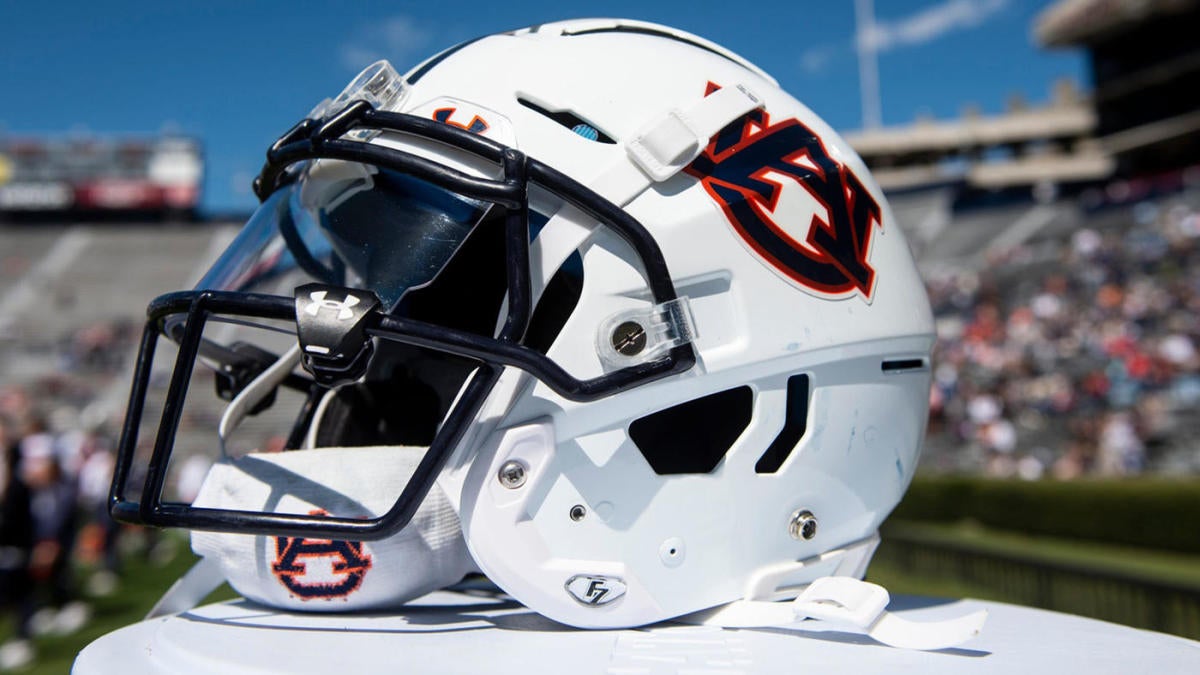 Athletic director Allen Greene announces exit from Auburn one week ...