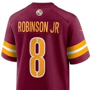 The 8 Best NFL Rookie Jerseys for the 2021-22 Season