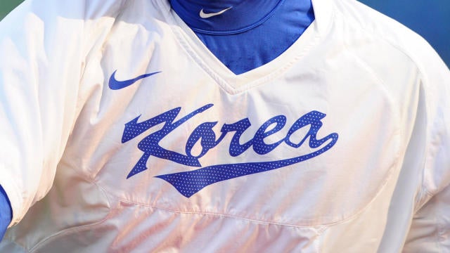 MLB sending team of stars to South Korea for MLB World Tour: Korea