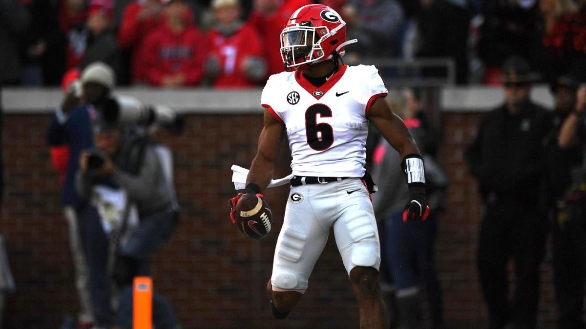 2022 NFL Draft: CBS Sports mock draft sends Arnold Ebiketie to