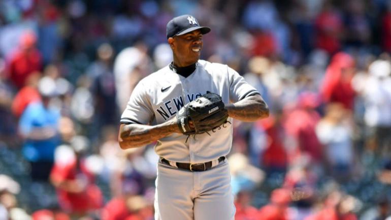 Aroldis Chapman