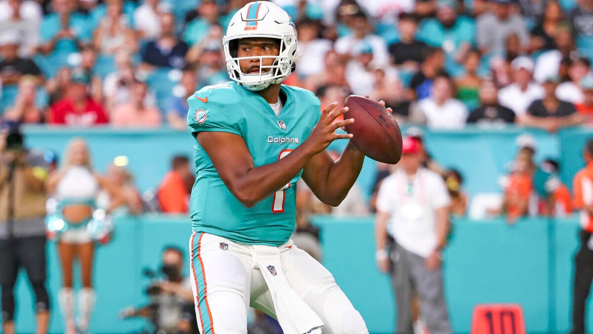 NFL preseason Week 3 scores, highlights, updates Bears' Justin Fields