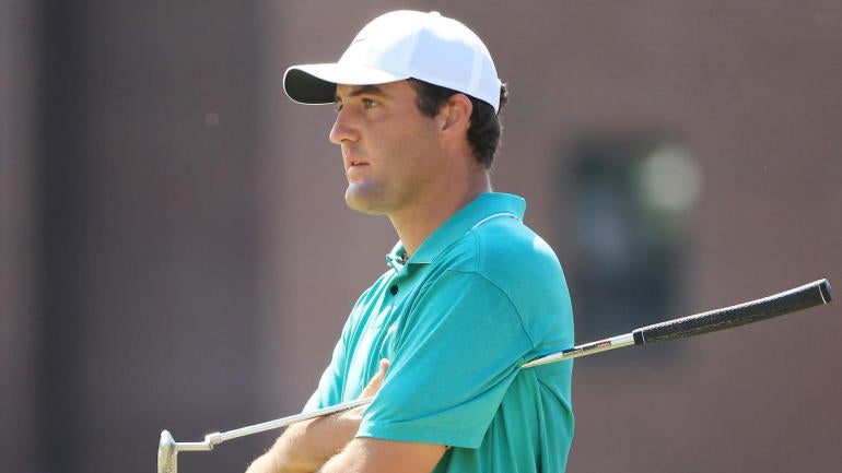 TOUR Championship - Final Round