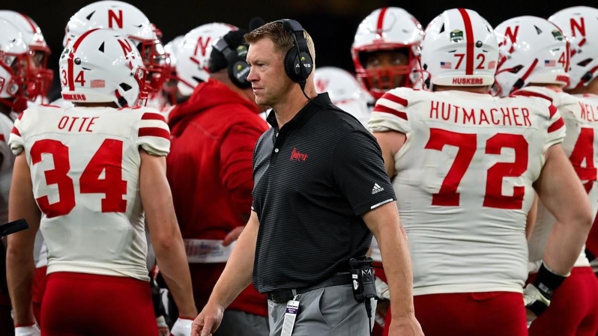 The Monday After: Nebraska stumbling in avoidable loss under Scott Frost a movie we’ve seen too many times