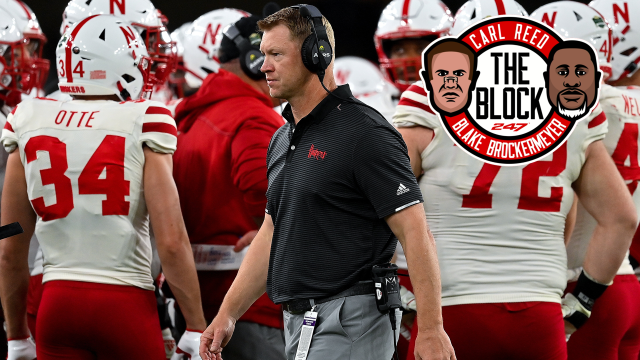 CBS Sports Confidential: Nebraska Football 