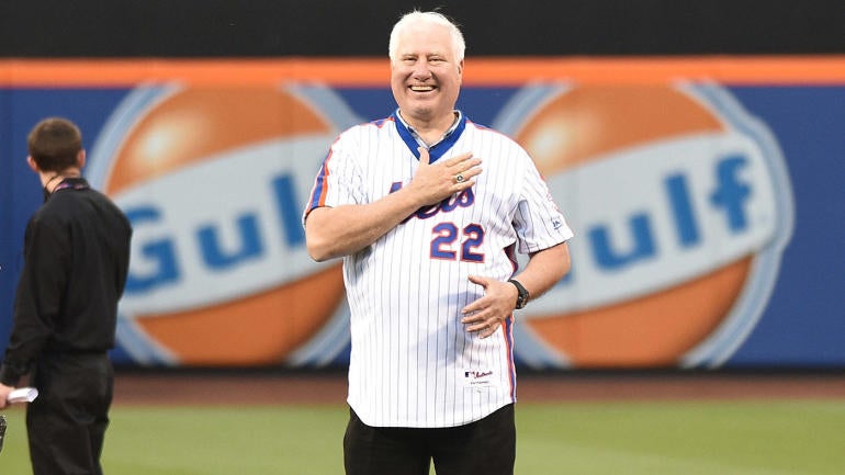 1986 Mets 30th Anniversary Reunion