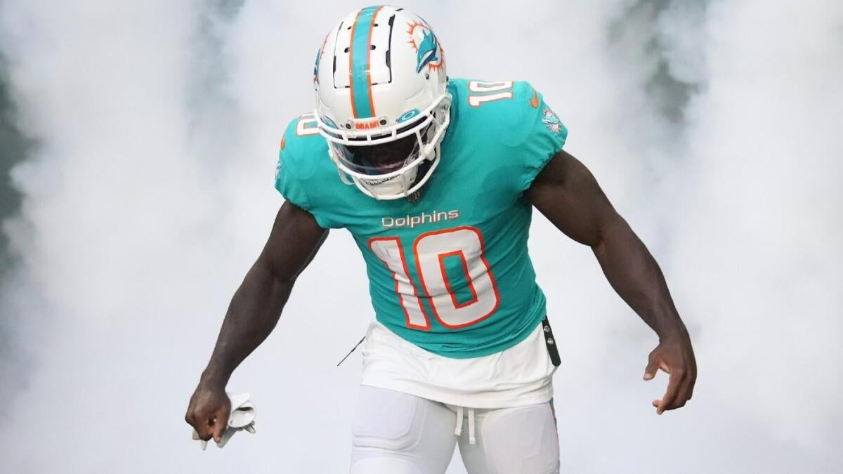 2022 NFL preseason Week 3, one thing we learned about each team: Dolphins,  Chiefs show off weapons 