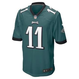 A.J. Brown Philadelphia Eagles jersey: How to buy home, away gear after  offseason Tennessee Titans trade 