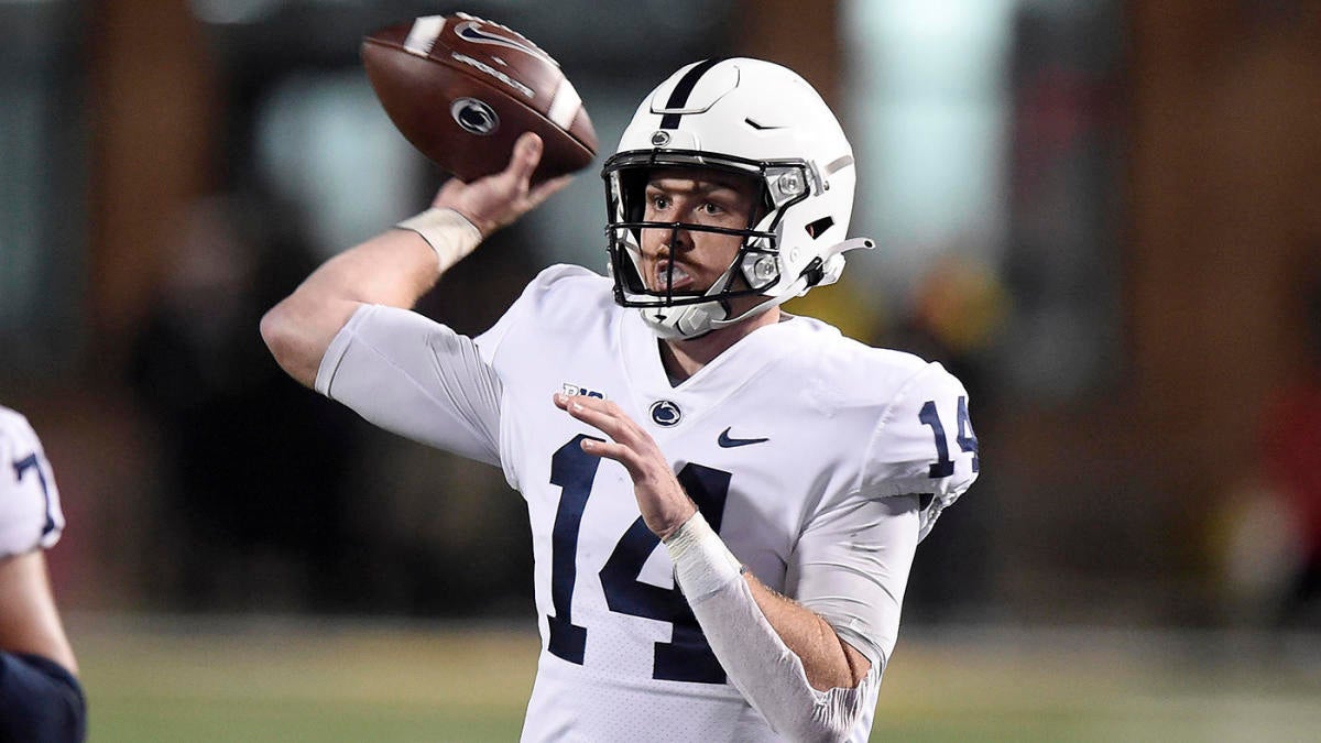 Penn State-Northwestern: Start time, channel, how to watch and stream