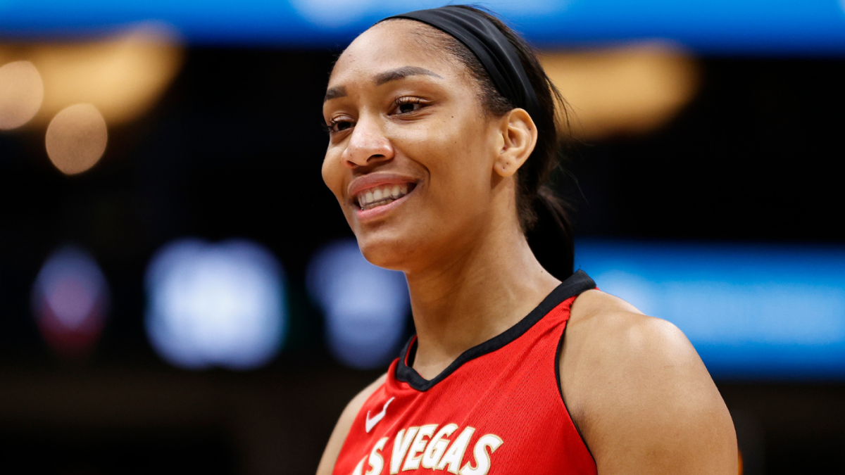 Versatile forwards including Stewart, Wilson in WNBA playoffs