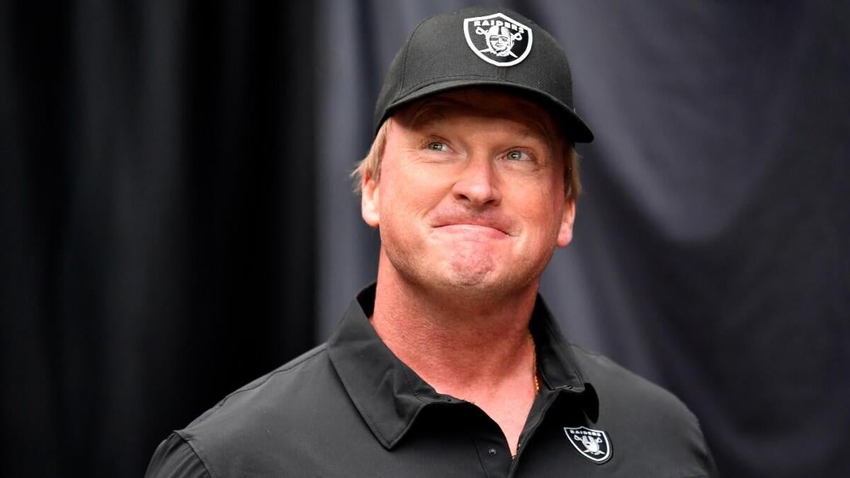 NFL coach Jon Gruden's emails highlight a much bigger problem