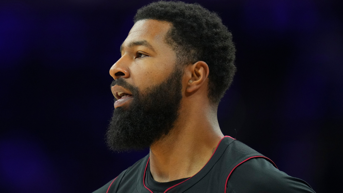 Markieff Morris believes he is the solution to Nets' biggest problem