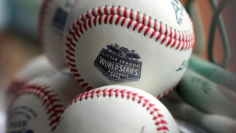 Little League Getty World Series