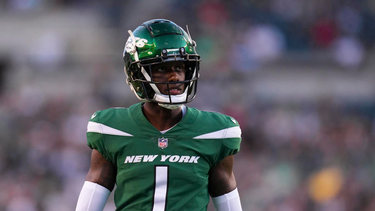 Why the Seahawks could target CB Ahmad 'Sauce' Gardner in the