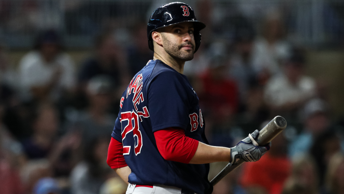 MLB trends: Red Sox’s power outage, Reid Detmers’ resurgence and baseball’s chance for a rare 20-game loser