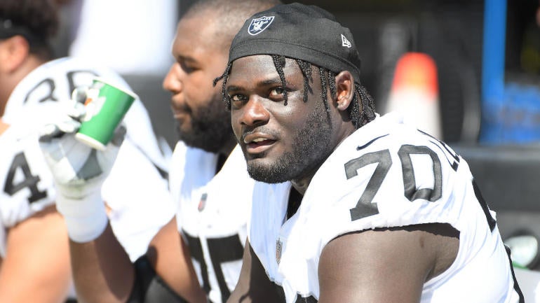 NFL: Las Vegas Raiders at Pittsburgh Steelers