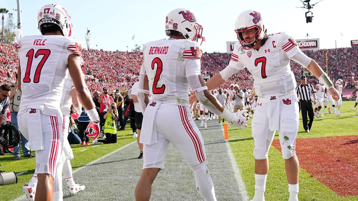 Friday College Football Odds & Picks: 6 Best Bets for Oregon State vs Utah,  Cincinnati vs BYU