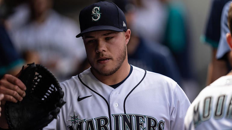 MLB: Colorado Rockies at Seattle Mariners