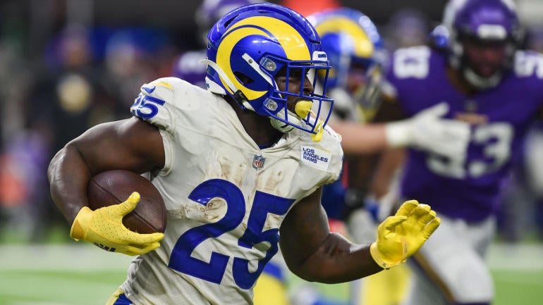 NFL: Los Angeles Rams at Minnesota Vikings