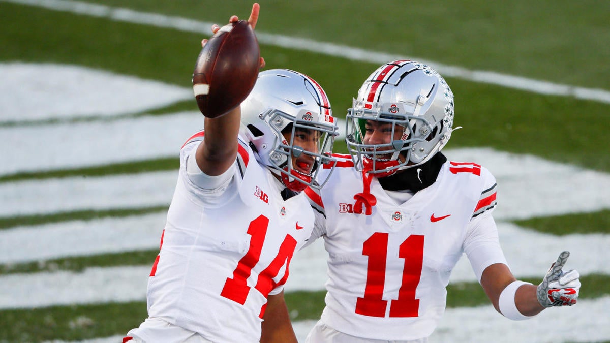 What time does Ohio State play today? TV schedule, streaming info