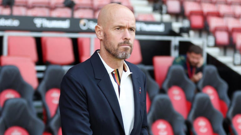 Manchester United v Atletico Madrid - Pre-Season Friendly