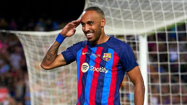 FC Barcelona v Pumas UNAM - Joan Gamper Trophy