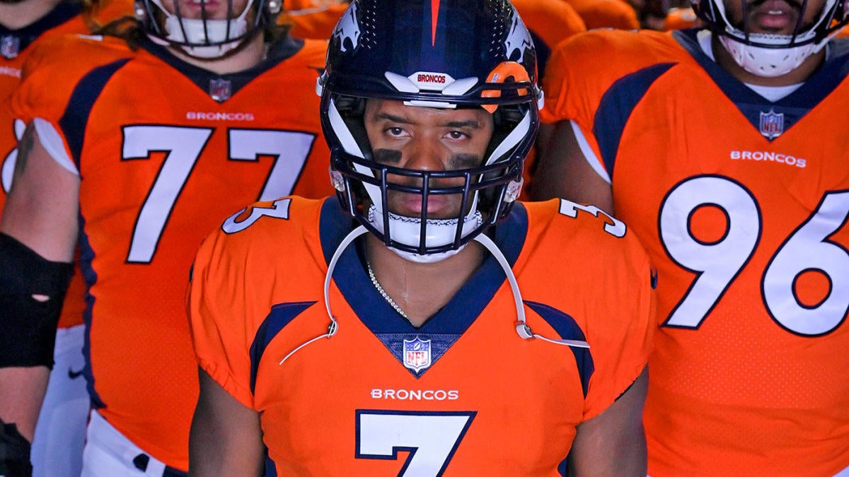 Denver Broncos: Updated pick order for 2022 NFL draft after trades