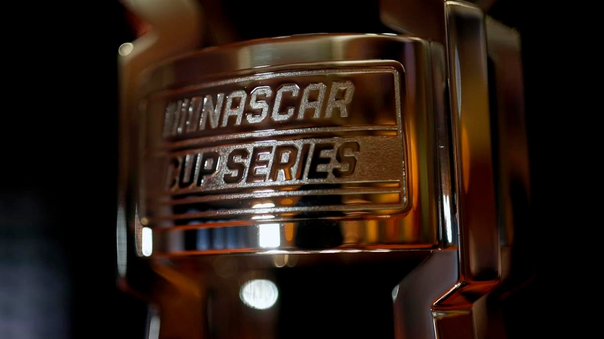 NASCAR Playoffs media day notebook: Major storylines for the drivers