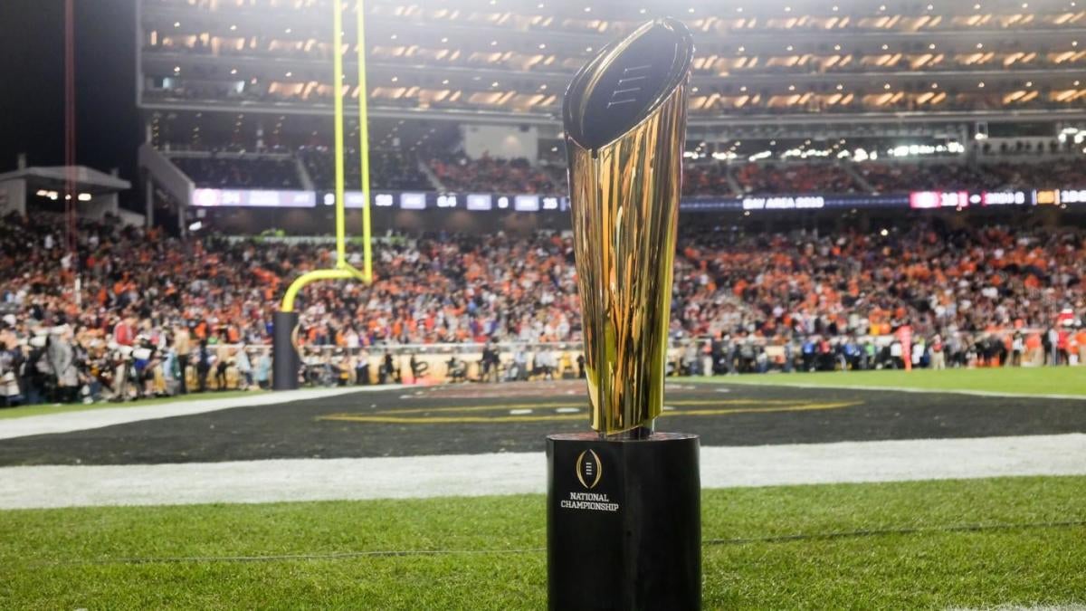 College Football Playoff expansion: How a 12-team bracket would have looked for 2022 postseason