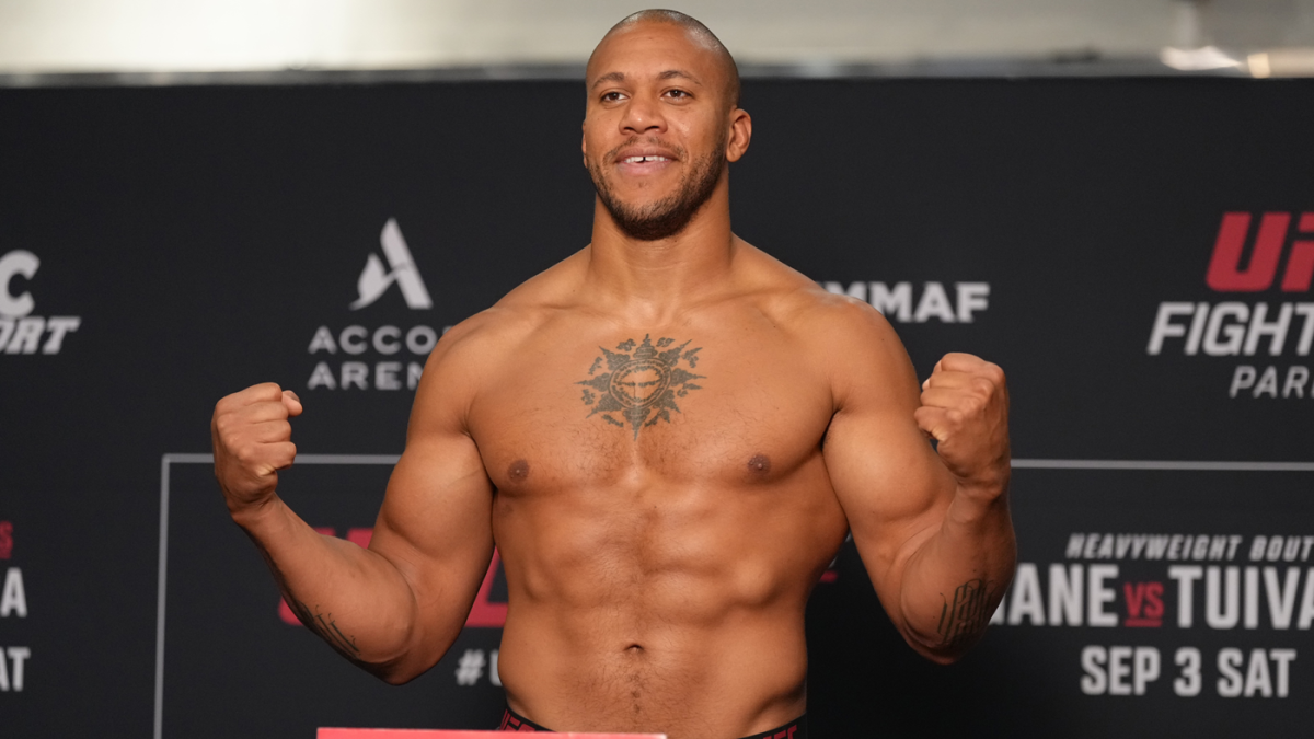 UFC Fight Night predictions -- Ciryl Gane vs. Tai Tuivasa: Fight card,  odds, start time, live stream 