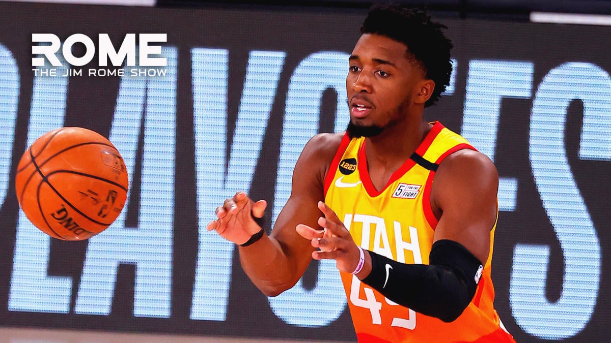 donovan mitchell injury donovan mitchell injury