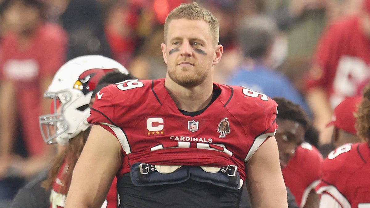 Why J.J. Watt is the best player in football right now, PFF News &  Analysis