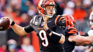 Joe Burrow contract extension: Projecting the value of Bengals QB's looming  new mega-deal