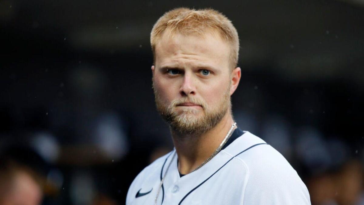 WORLD SERIES NOTES: Former BriBuc Austin Meadows will be in the Fall  Classic with the Rays