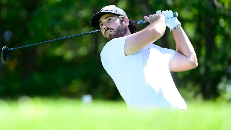 LIV Golf Invitational - Boston - Day One