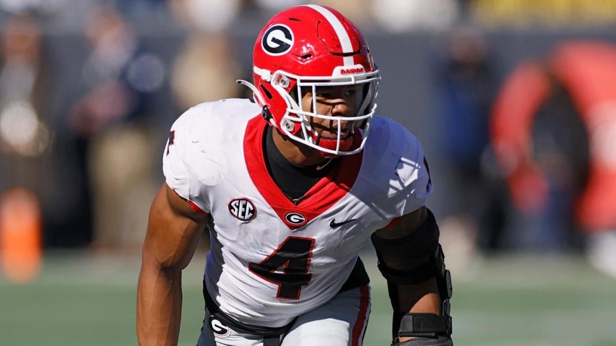 2023 Round 2-3 NFL Mock Draft: Day 2 Landing Spots for Will Levis, Hendon  Hooker