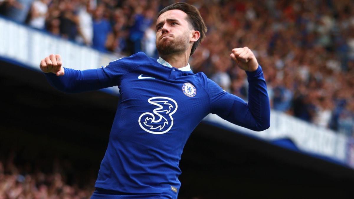 Chelsea replace head comeback at West Ham, but there are still holes for Thomas Tuchel’s men